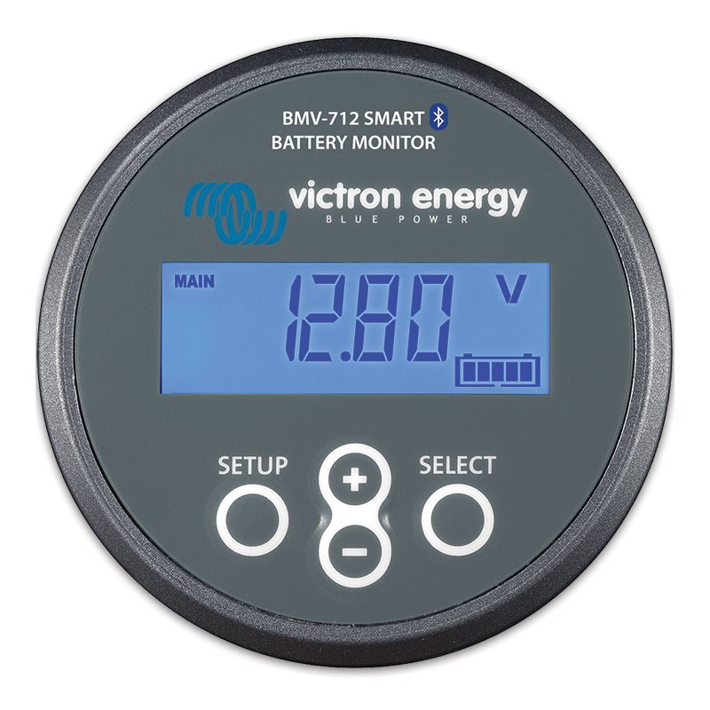 Victron Energy BMV-712 Smart