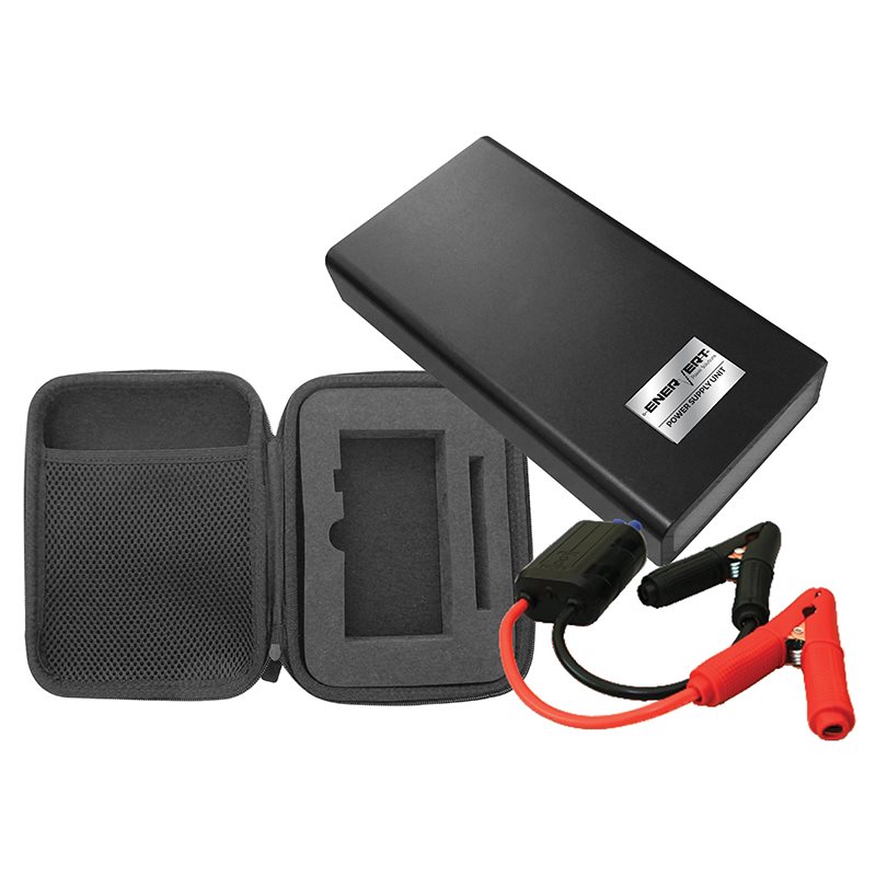 Enervert Car Jump Starter