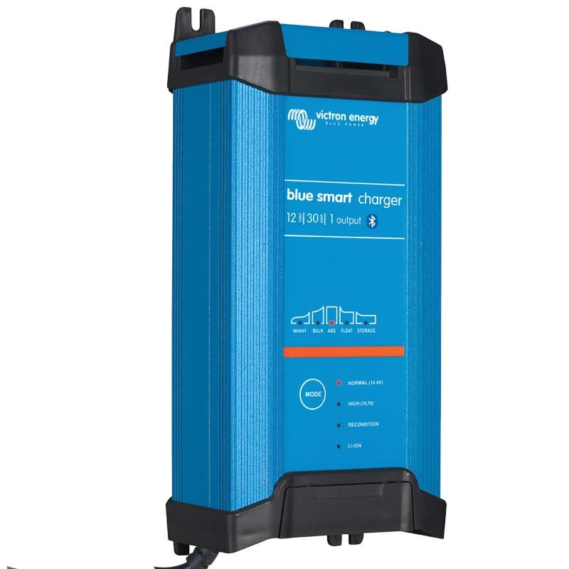 Victron Energy Blue Smart IP22 Charger