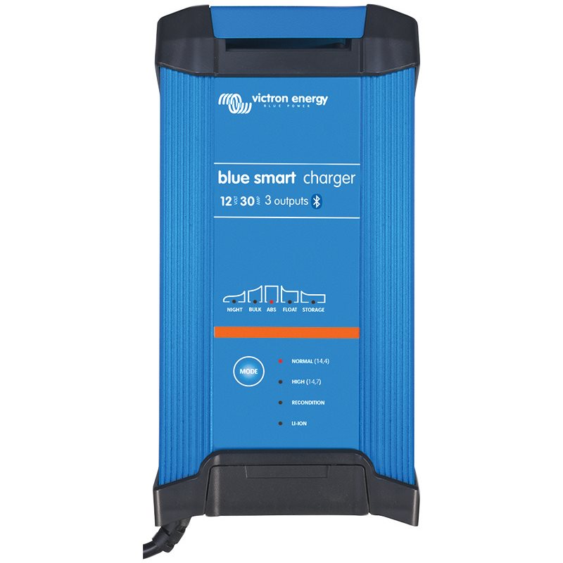 Victron Energy Blue Smart IP22 Charger