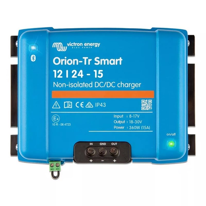 Victon Energy Orion-Tr Smart Charger