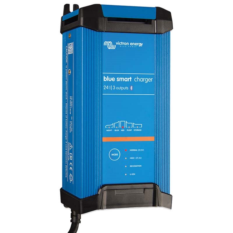 Victron Energy Blue Smart IP22 Charger