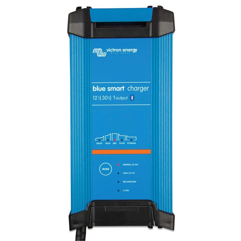 Victron Energy Blue Smart IP22 Charger