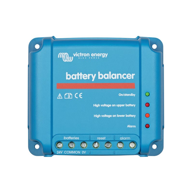 Victron Battery Balancer