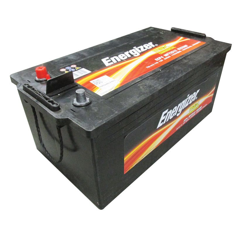 Energizer Premium Maintenance-Free Battery