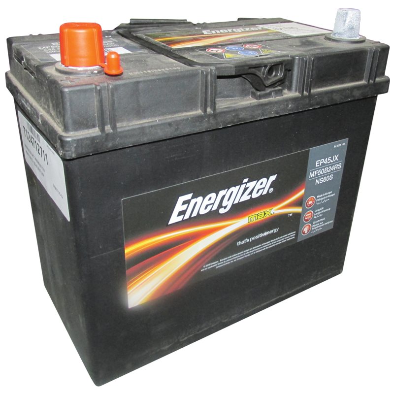 Energizer Premium Maintenance-Free Battery