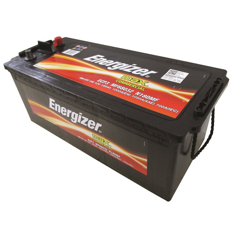 Energizer Premium Maintenance-Free Battery