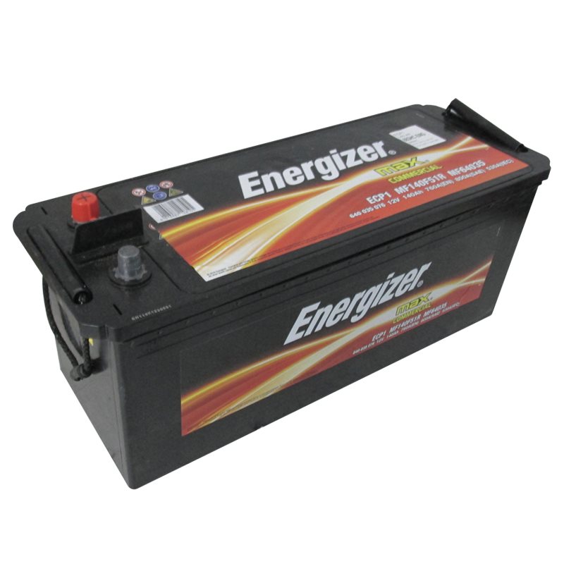 Energizer Premium Maintenance-Free Battery