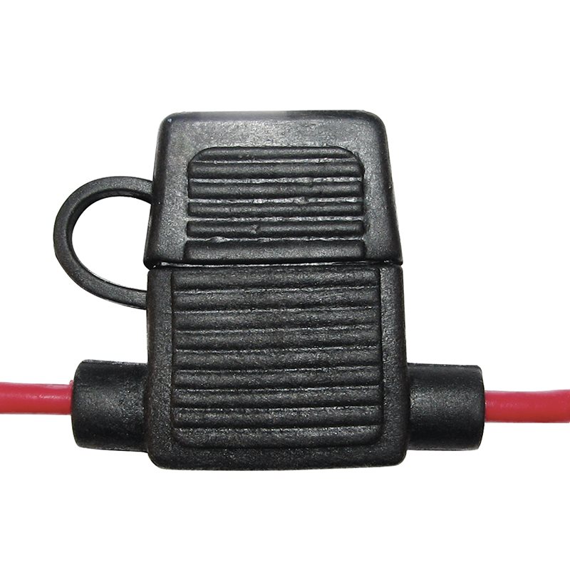 Littelfuse Standard Blade Fuse Holder