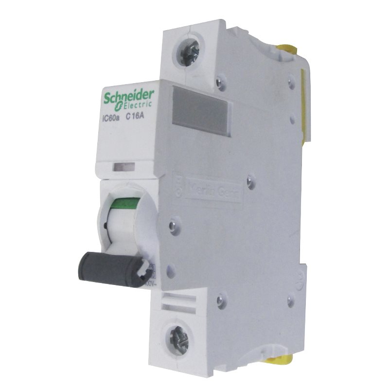 MCB Circuit Breaker