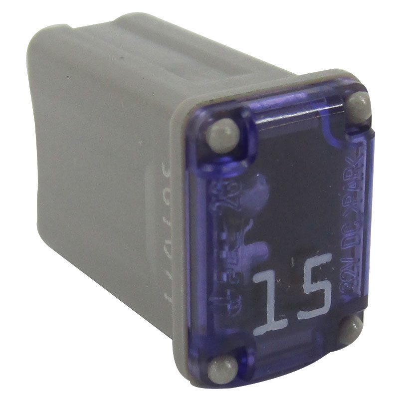 MTA Micro Fuse Link - 15 A