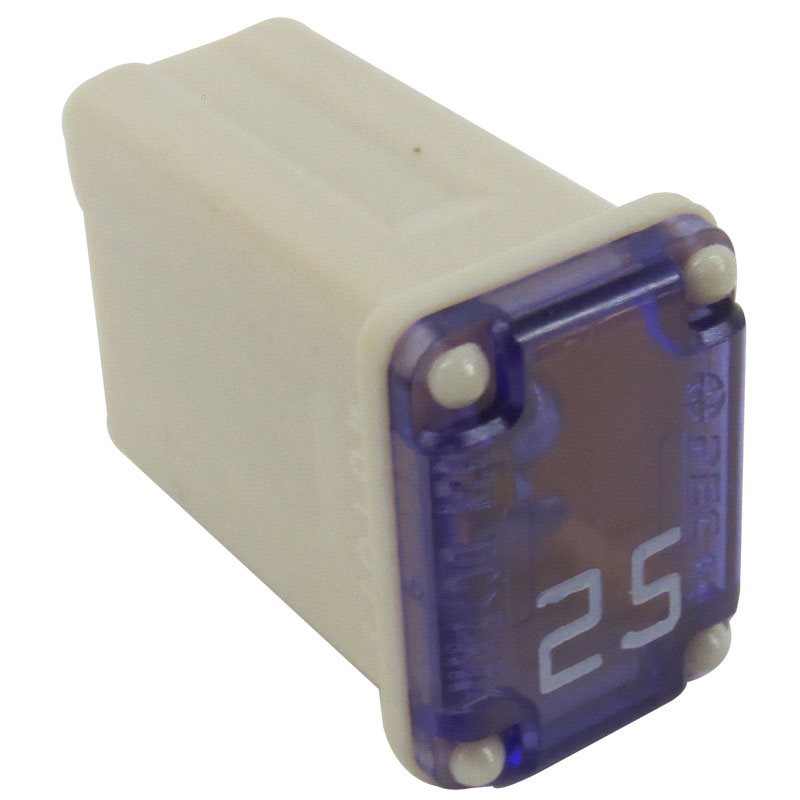 MTA Micro Fuse Link - 25 A