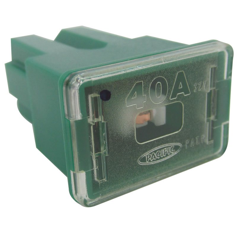 MTA Fuse Link - 40 A