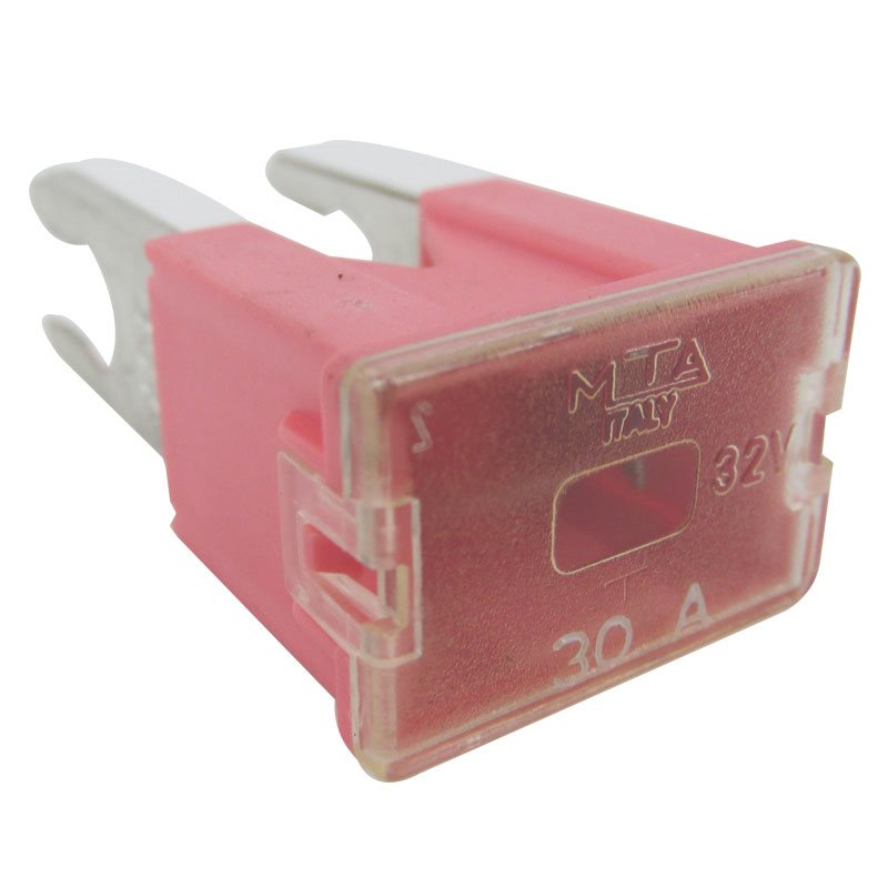 MTA Fuse Link - 30 A (Straight Leg)