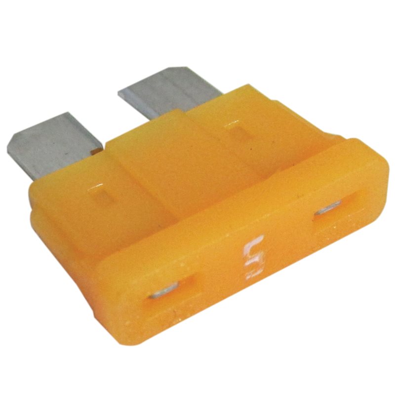 Littelfuse ATO Glow Blade Fuse