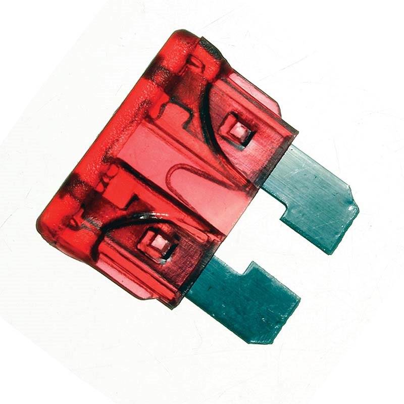 Littelfuse ATO Glow Blade Fuse