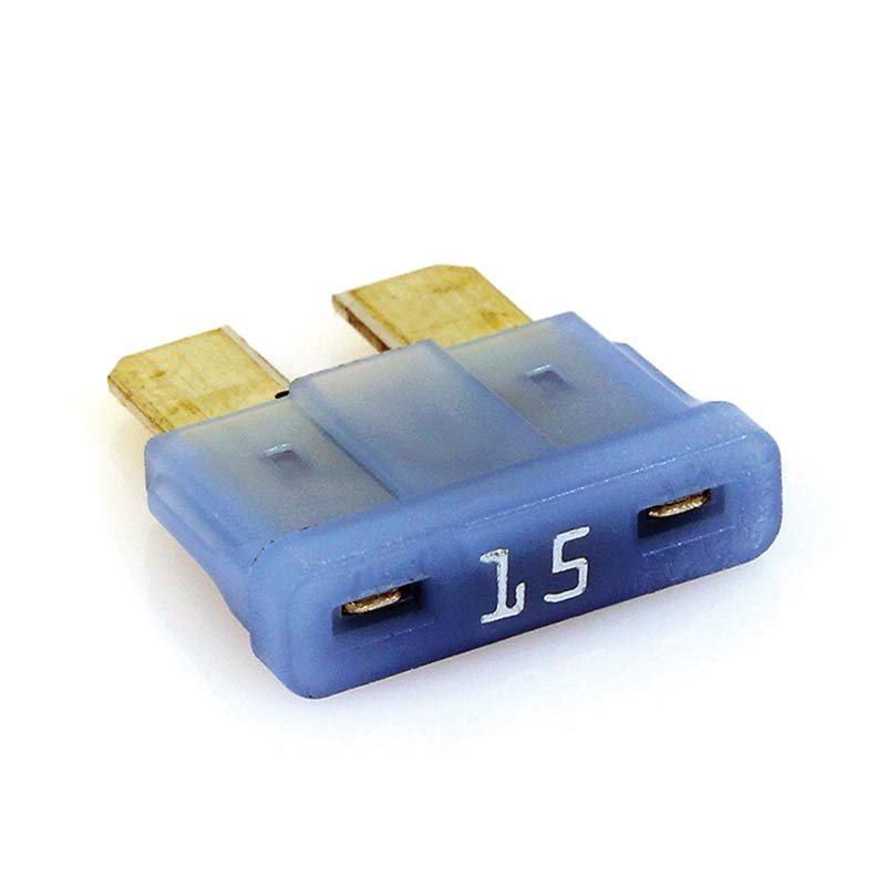 Littelfuse ATO Glow Blade Fuse