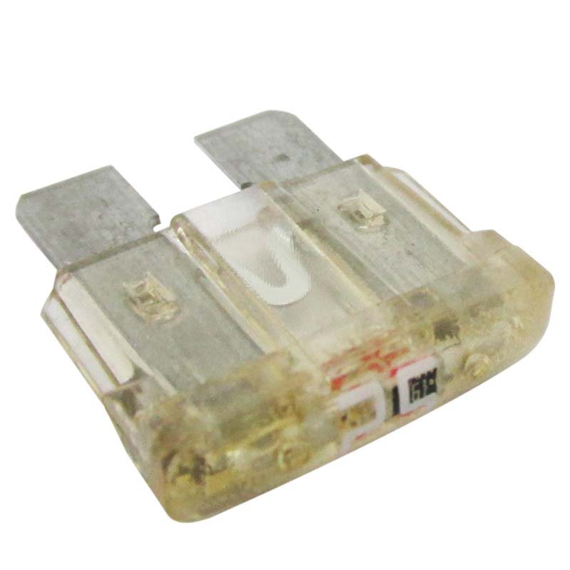 Littelfuse ATO Glow Blade Fuse