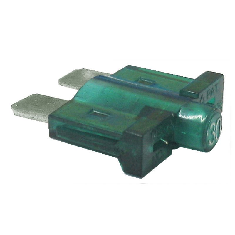 Littelfuse ATO Blade Glow Fuse