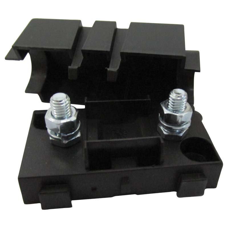 Flosser Mini Bolt-Down Fuse Holder