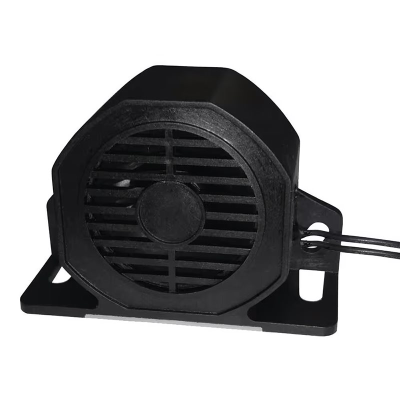 Axis Back-up Alarm