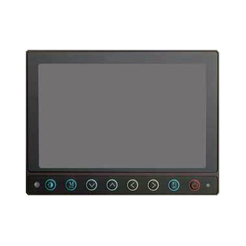 Q2 7” Colour Waterproof Monitor