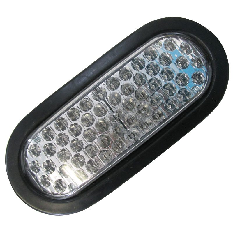 Preco Oval LED Lamp