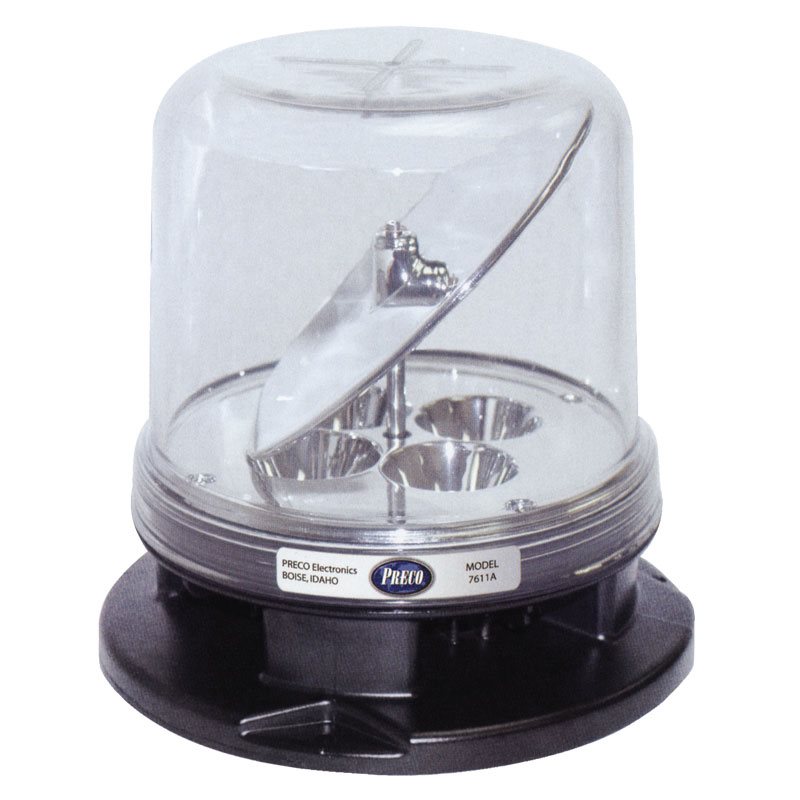 Preco LED Strobe Light