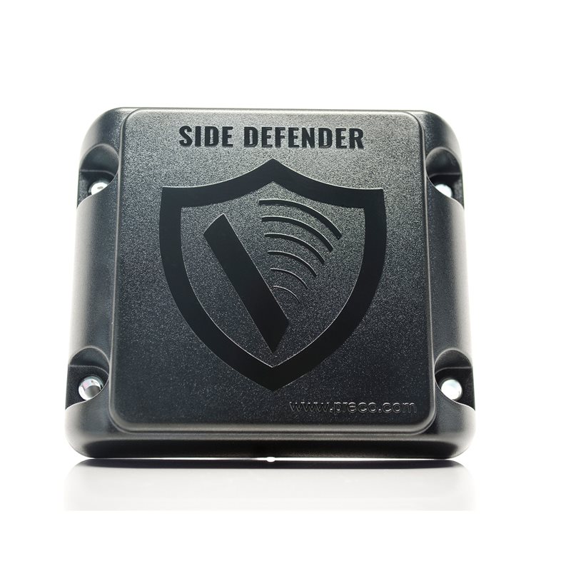 PreView Side Defender II