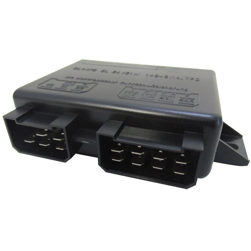 Flasher Relay (Saab/Scania)