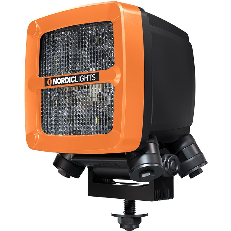 Nordic Lights Scorpius XTR 3500 QD Work Light