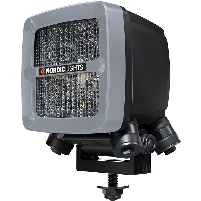 Nordic Lights Scorpius XTR 4500 QD Work Light