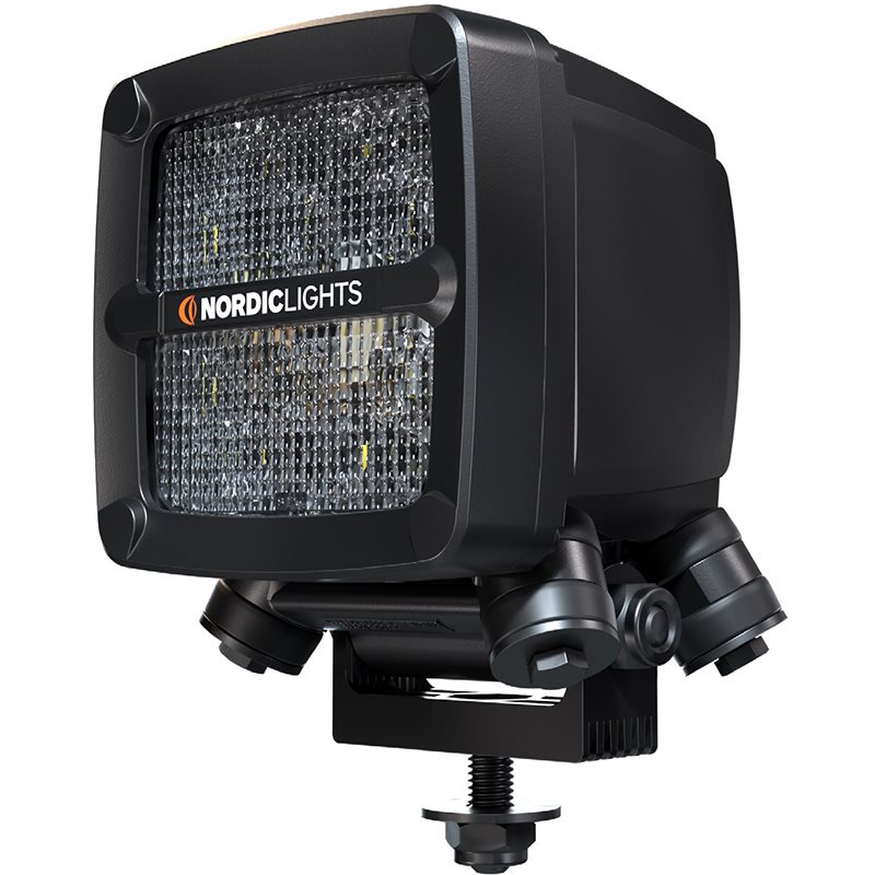 Nordic Lights Scorpius XTR 4500 QD Work Light