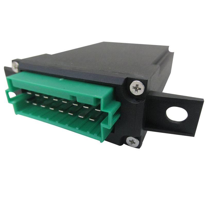 Flasher Module 24 V 16 Pin