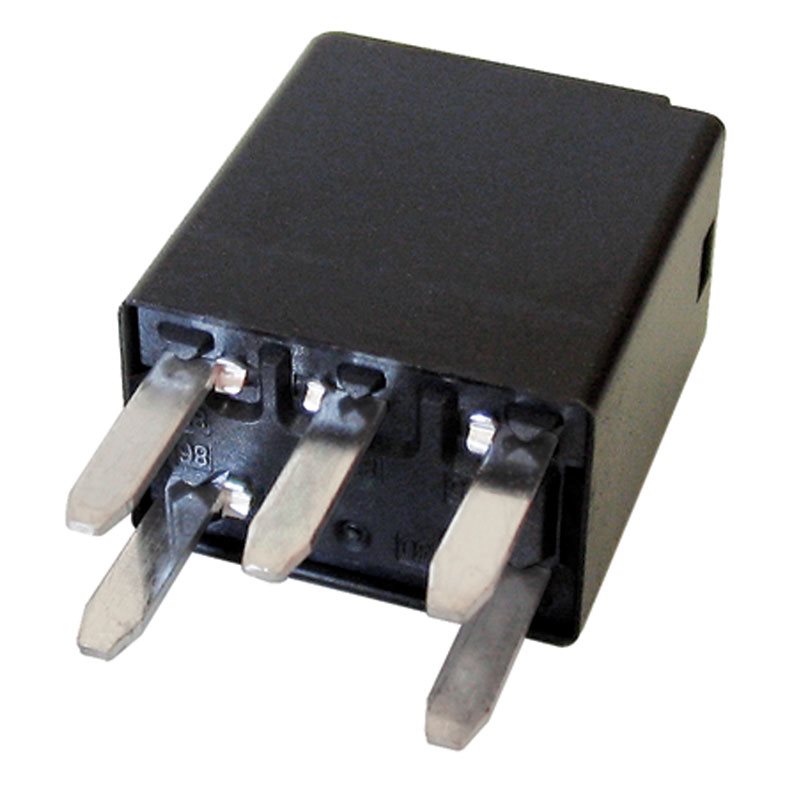 Micro-Type Relay