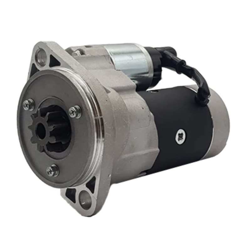 Fabbro Hitachi-Type Starter