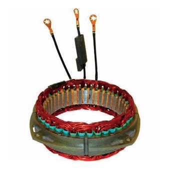 Delco-Type 20SI Stator