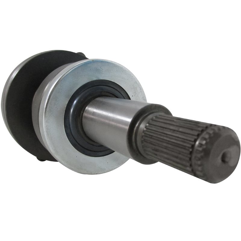 TrylecHD Delco-Type 39MT Drive Shaft