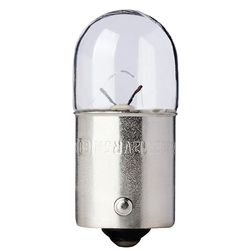 Flösser BA15s Tail Lamp Globe