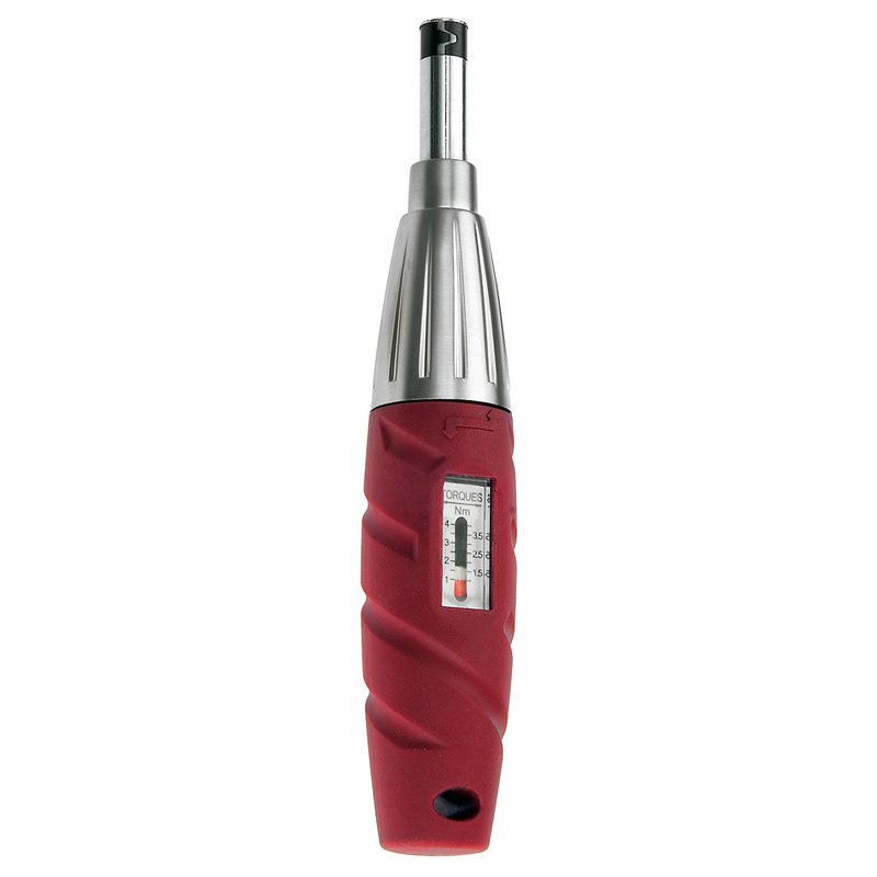 Kraftwerk 1/4\" Torque Bit Screwdriver