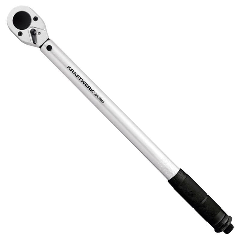 Kraftwerk Torque Wrench ½”