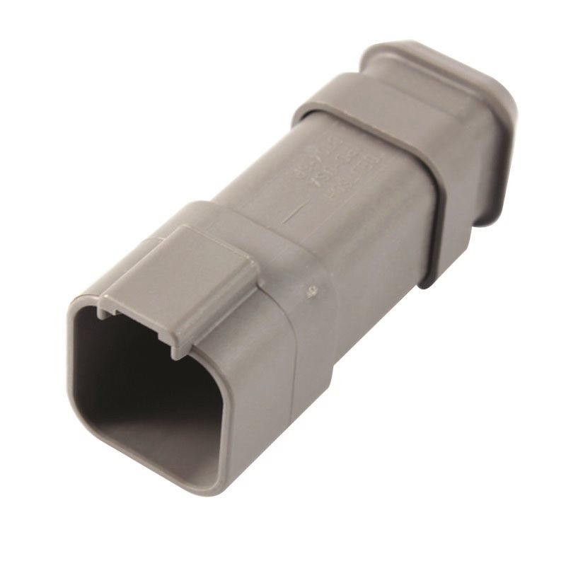 Deutsch 6-Way DT Receptacle E008