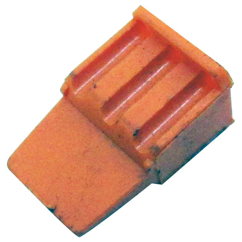 Deutsch 6-Way DTM Wedgelock Plug