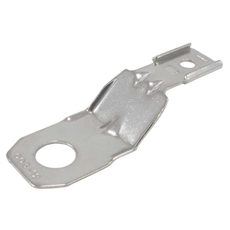 Deutsch Mounting Clip (4330.D.Hole)