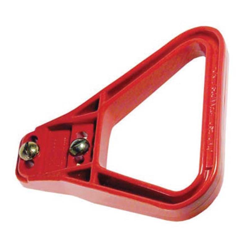 Anderson Power A-Handle Red