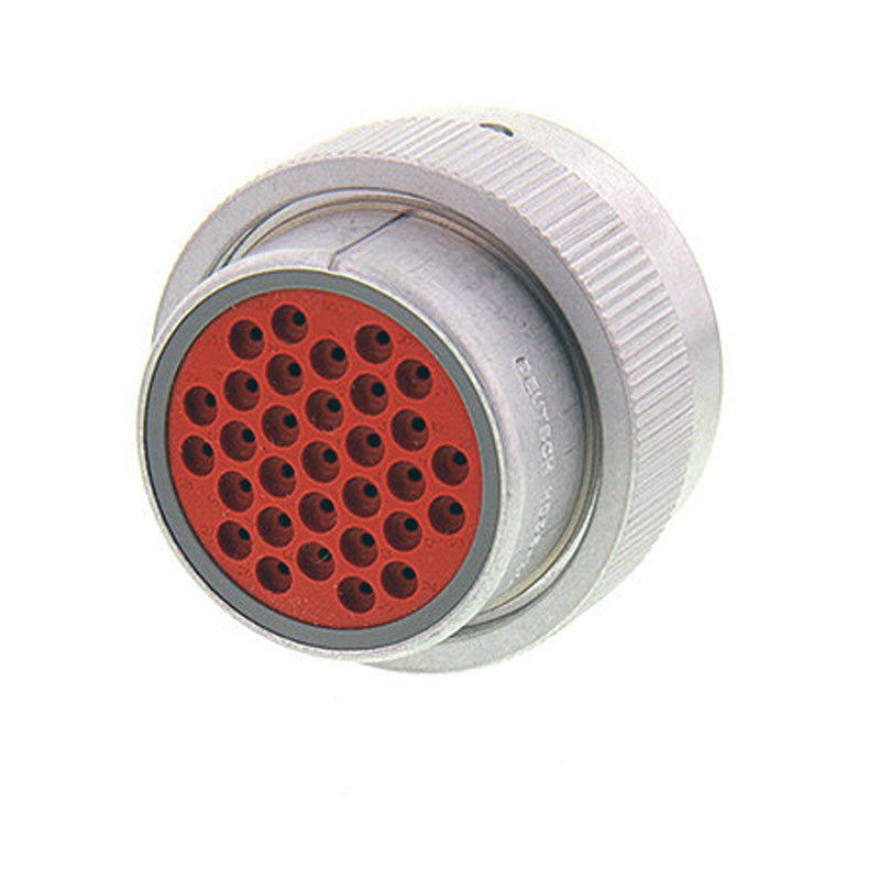 Deutsch 31-Way HD30 Plug (T Seal)