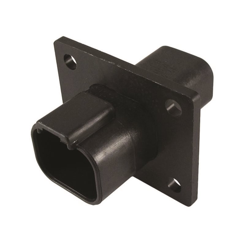 Deutsch 4-Way DT Receptacle CL06