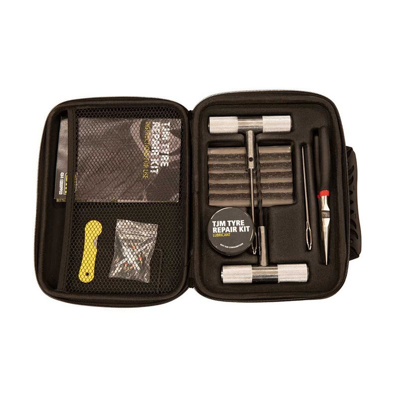 TJM Tyre Repair Kit