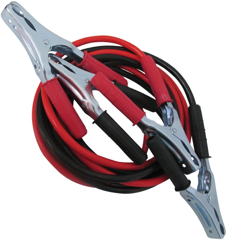 TFlex CCA Booster Cables