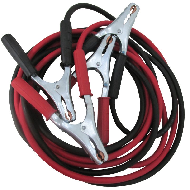 TFlex Booster Cables